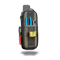 Veto Pro Pac VPP10954 MB-L EVO Tall Compact Meter Bag / Pouch