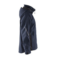 Blaklader 4890 Lightweight Lined Jacket Dark Navy/Black - Select Size 