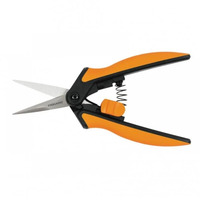 Fiskars 1051600 SP13 Solid Microtip Pruning Snip Microtip