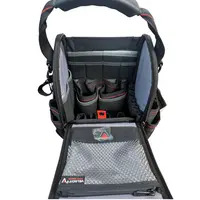 Velocity x PTM Rogue 20 XL Service Bag Connect Compatible