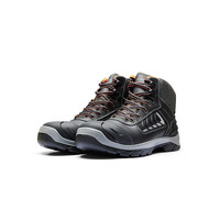Blaklader 2452 Elite Safety Boot Black - Select Size 
