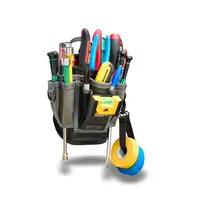Veto Pro Pac VPP10950 MP3 EVO Medium-Sized Tool Pouch