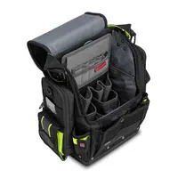 Veto Pro Pac AX3706 TP-XXL SPECIAL OPS Extra Large Meter Bag / Tool Pouch