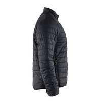 Blaklader 4710 Warm-Lined Jacket Black - Select Size 