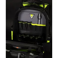 Velocity Rogue 45 Backpack Havoc BP-45-H