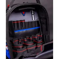 Velocity Rogue 50 NASA Backpack Limited Edition
