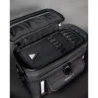 Velocity Stealth NB-50 Shadow Bag Black TB-50-B-C