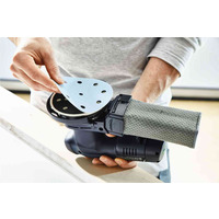 Festool Abrasive Sheet Granat STF D150/48 - Pack of 100 - Select Grit 