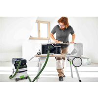 Festool 577001 UG-CSC-SYS Underframe for CSC SYS 50 Table Saw 