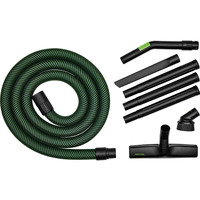 Festool 577258 Cleaning Set for Tradesmen RS-HW D 36-Plus for all CTs
