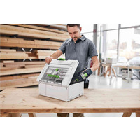Festool 577347 Systainer SYS3 DF M 187