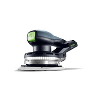 Festool 577723 Cordless 18v Eccentric Sander ETSC 2 150-Basic Naked in Systainer