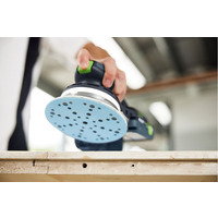 Festool 577723 Cordless 18v Eccentric Sander ETSC 2 150-Basic Naked in Systainer