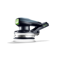 Festool 577733 Cordless 18v Eccentric Sander ETSC 2 125-Basic Naked in Systainer