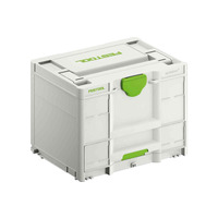 Festool 577766 Systainer SYS3-Combi M 287
