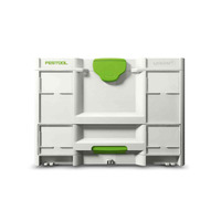 Festool 577766 Systainer SYS3-Combi M 287