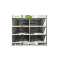 Festool 577807 Systainer Rack SYS3-RK/6 M 337