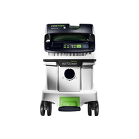 Festool 577864 Mobile Dust Extractor Cleantec CTM 36 EI AC 240v