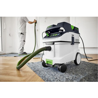 Festool 577864 Mobile Dust Extractor Cleantec CTM 36 EI AC 240v