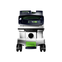 Festool Mobile Dust Extractor Cleantec CTL 26 EI