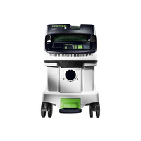 Festool 577909 Mobile Dust Extractor Cleantec CTL 36 EI 240v