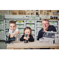 Festool 577937 Cordless Drill Toy TY-TPC