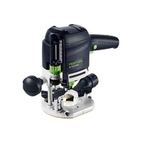 Festool 578048 Router OF 1010 REBQ-Set 240v - Router and Accessories Set 