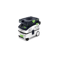 Festool 578315 Mobile Dust Extractor Cleantec CTL Mini I 240v