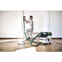Festool 578315 Mobile Dust Extractor Cleantec CTL Mini I 240v