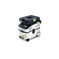 Festool Mobile Dust Extractor Cleantec CTL Midi I 