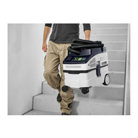 Festool 578329 Mobile Dust Extractor Cleantec CT 15 240v