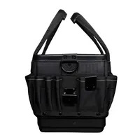Velocity JB-35-B Rogue 35 Jobbing Bag - Shadow Black