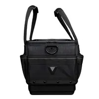 Velocity JB-35-B Rogue 35 Jobbing Bag - Shadow Black
