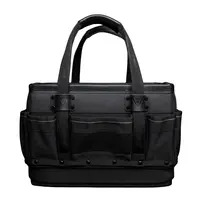 Velocity JB-35-B Rogue 35 Jobbing Bag - Shadow Black
