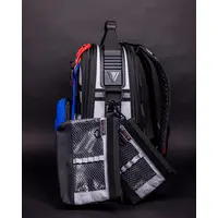 Velocity Rogue 50 NASA Backpack Limited Edition