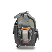 Veto Pro Pac VPP10935 SP-LD Compact Closed-Top Tool Pouch