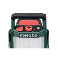 Metabo BSA 18 LED 4000 18v Site Light Naked