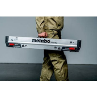 Metabo MAB 82 Work Trestle Sawhorse Twin Pack