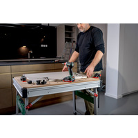 Metabo MWB 100 Multifunction Table