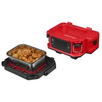 Milwaukee M18FW-0 18v Fuel Food Warmer Naked  **PRE ORDER - DUE NOVEMBER**