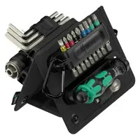 Wera 05136614001 2026 Advent Calendar - 24 Pieces