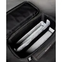Velocity Stealth NB-50 Shadow Bag Black TB-50-B-C