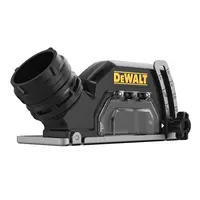Dewalt DCS438E2T 18v XR Brushless 76mm Cut Off Tool Kit C/W Powerstack Battery 