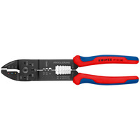 Knipex 9722240 Crimping Pliers