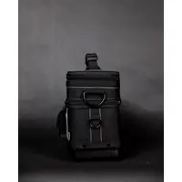 Velocity Stealth NB-50 Shadow Bag Black TB-50-B-C