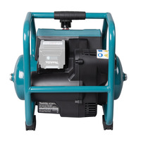 Makita AC001GZ 40v MAX XGT Air Compressor Naked