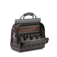 Veto XL Extra Large Compact Tool Bag AX3553 - USE CODE VETO1 FOR FREE POUCH!!