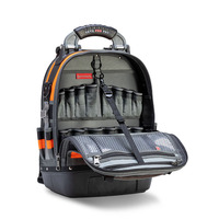 Veto Tech Pac Hi-Viz Orange Backpack AX3559 - USE CODE VETO1 FOR FREE POUCH!!