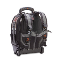 Veto Tech Pac Wheeler Backpack on Wheels AX3560 - USE CODE VETO1 FOR FREE POUCH!!