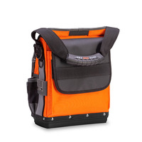 Veto TP-XL Hi-Viz Orange Large Tool Pouch AX3613 - USE CODE VETO2 FOR FREE POUCH!!